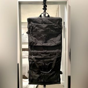 Tumi Tri-Fold Garment Bag